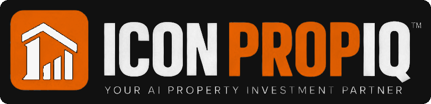 ICON PROPIQ — Your AI Property Investment Partner